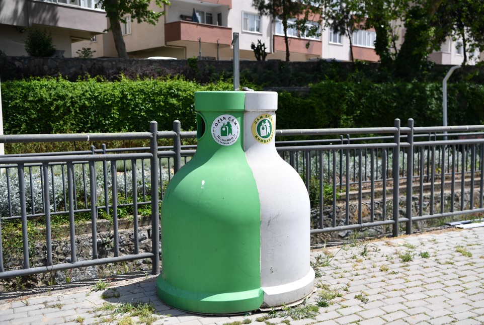 Başkan Bingöl’den ‘Sıfır Atık’ çağrısı