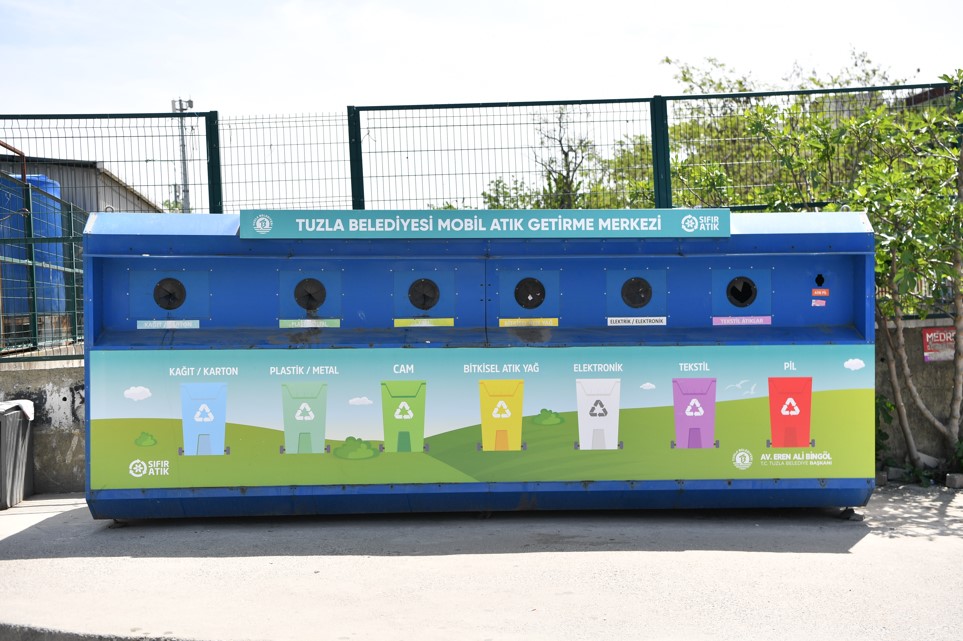 Başkan Bingöl’den ‘Sıfır Atık’ çağrısı