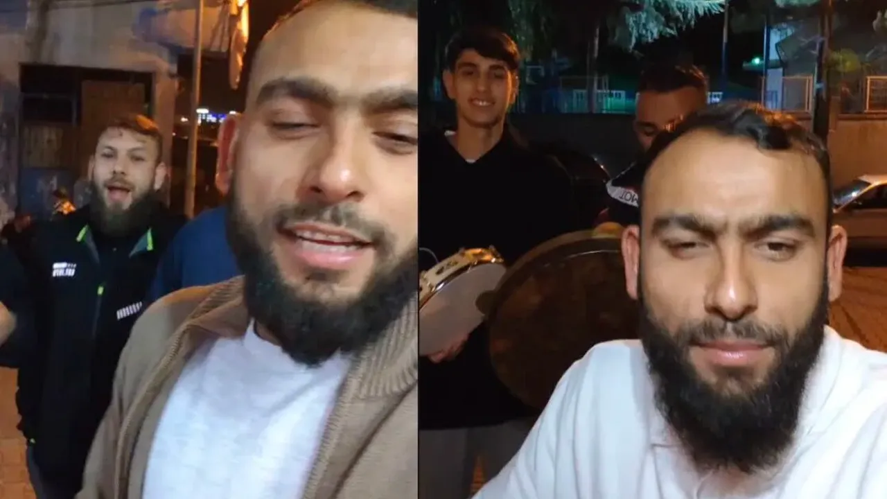 Celal Karatüre kimdir, nerelidir, kaç yaşındadır, ne mezunudur? 