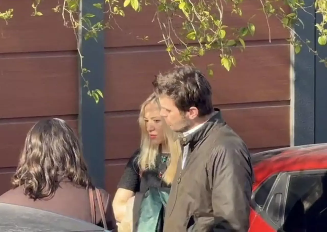 Arkadaşının ölüm haberiyle yıkılmıştı: Kıvanç Tatlıtuğ, Halit Yukay davası için adliyede!