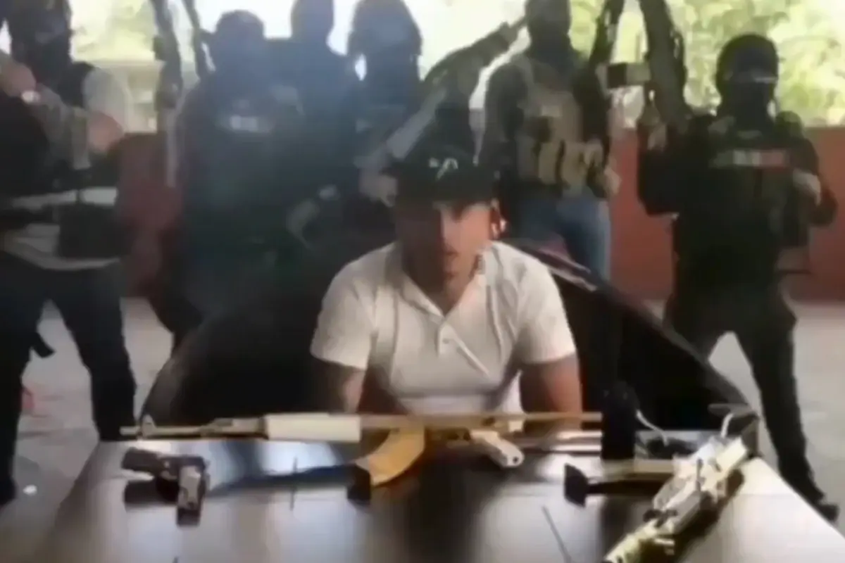 Meksika'ya yeni belâ geliyor: Kartelin yeni lideri El Yogurt olacak