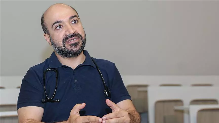 Sumud Filosu yeni bir sefere hazırlanıyor! İçinde, 200 gemi 1000 doktor yer alacak