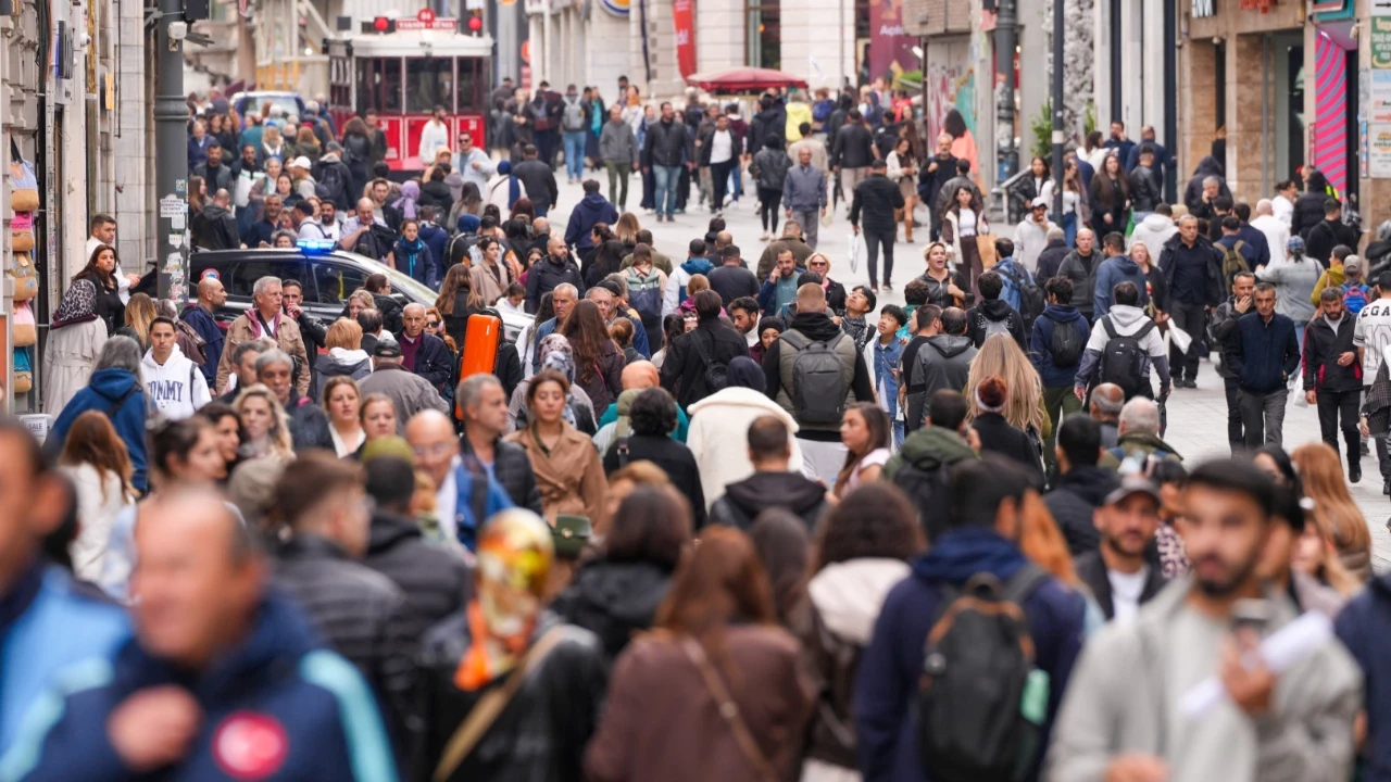 TÜİK İşsizlik rakamlarını açıkladı!