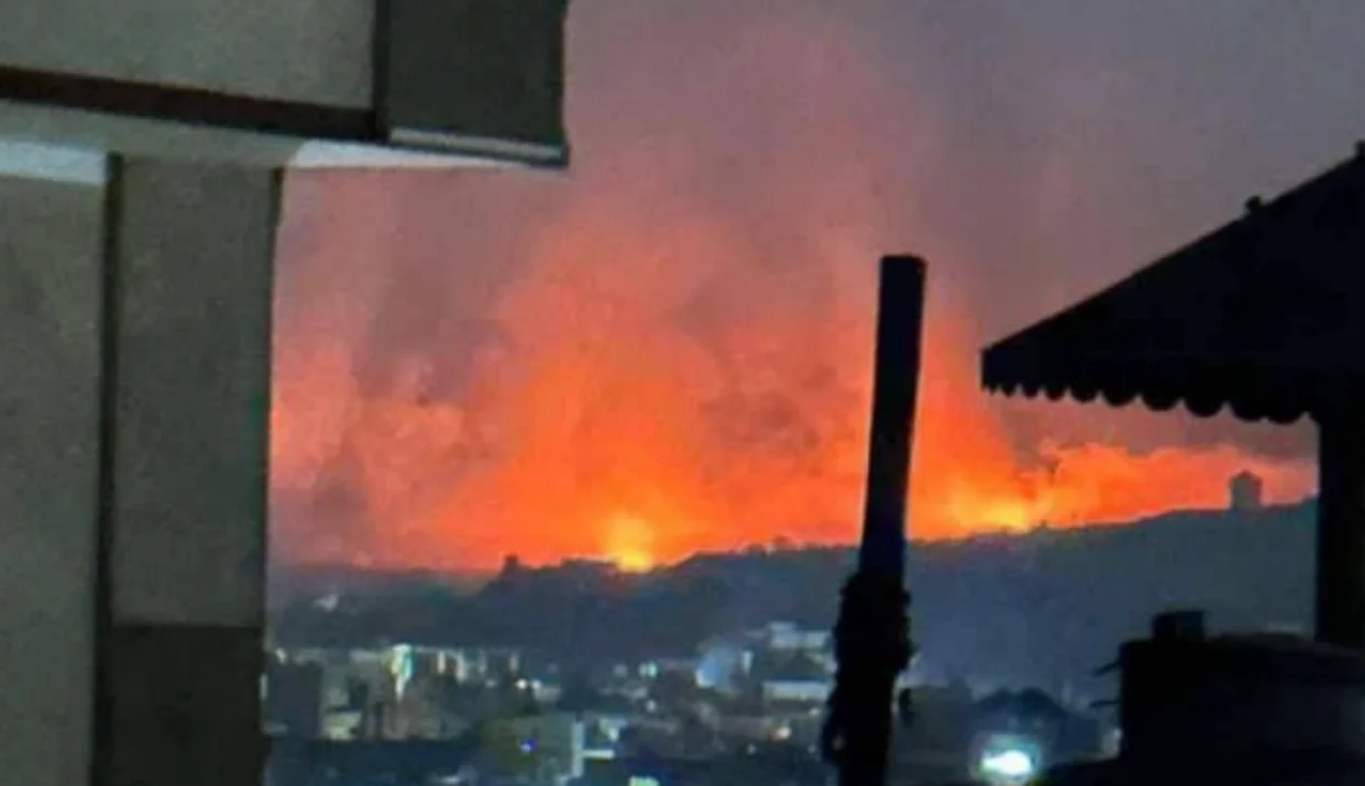 Dünya kıyasıya bir savaşı izliyor! Pakistan ve Afganistana saldırdı, "Artık sabrımız taştı, Afganistan ile açık savaşa girdik"