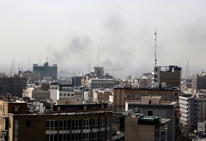 İsrail'in İran saldırısına ABD'de katıldı: Hamaney ele mi geçirildi, akıbeti ne oldu?
