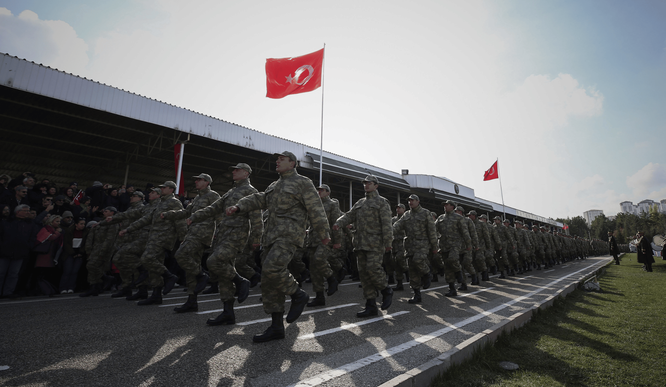 Bedelli askerlik 417 bin TL'ye mi yükseliyor?