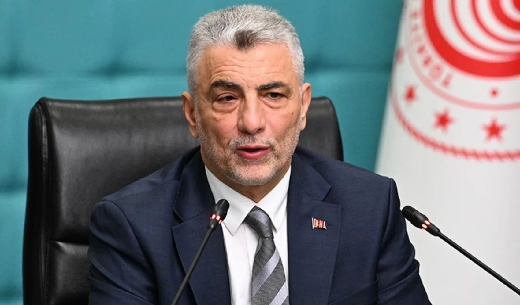 Bakanlıktan açıklama geldi: Türkiye-İran sınır kapılarında günübirlik yolcu geçişleri durduruldu