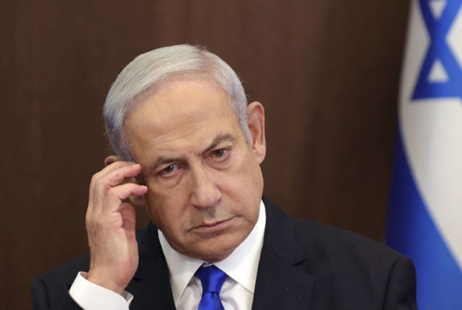 İran Devrim Muhafızlarından kritik açıklama: Netanyahu'nun Ofisini vurduk!