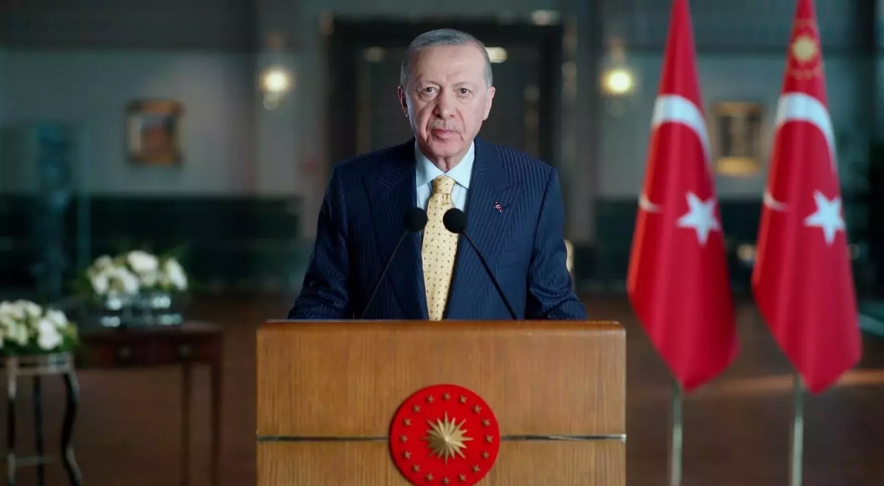 Orta Doğu'da ateş büyüyor! Cumhurbaşkanı Erdoğan harekete geçti: Diplomasi ve müzakere çağrısı!