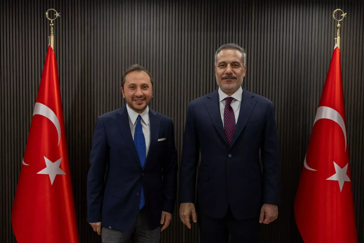 Türkiye savaşa girermi? Bakan Fidan'dan dikkat çeken açıklamalar!