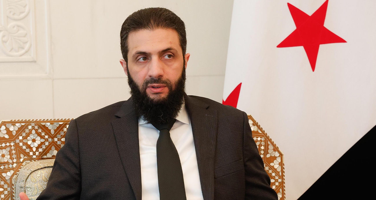 Savaş nedeniyle hava sahaları tek tek kapatılırken Suriye'den dikkat çeken Türkiye kararı!