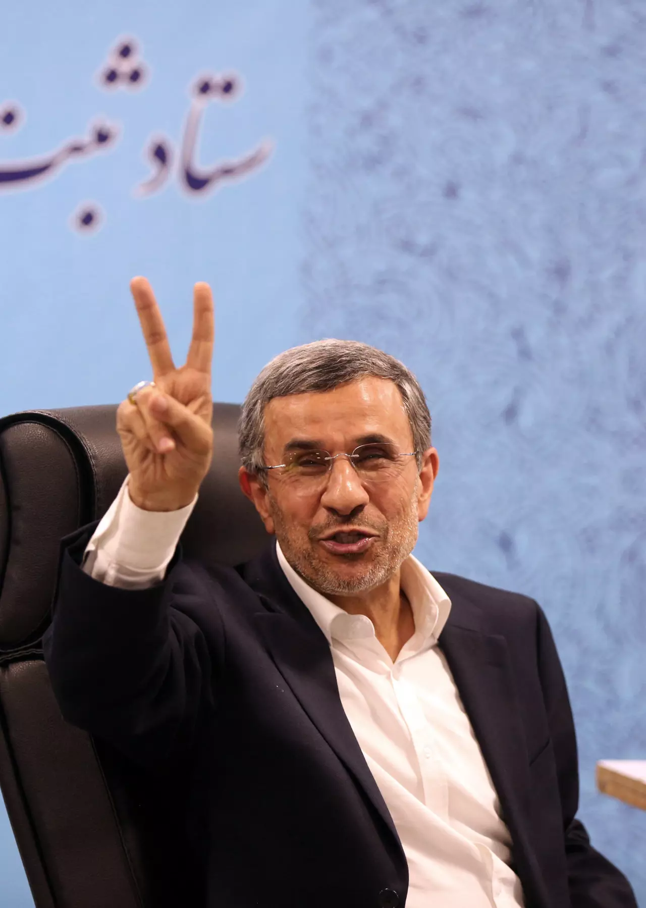 "Öldü" denilmişti: Ahmedinejad'ın akıbeti belli oldu! Mahmud Ahmedinejad kimdir?