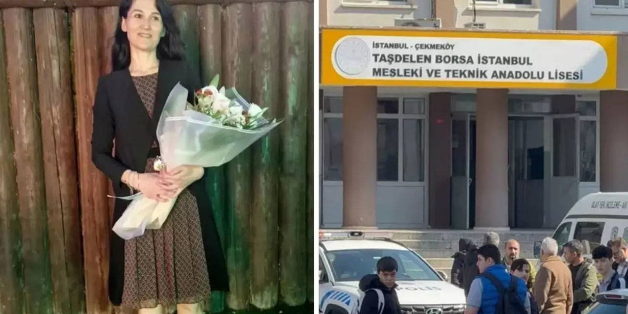 MEB'den önemli karar: Fatma Nur öğretmenin adı bakın nerede yaşatılacak?