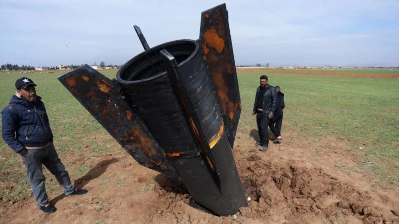 İran'dan 'Türkiye' hava sahalarına atılan füze hakkında flaş açıklama! 