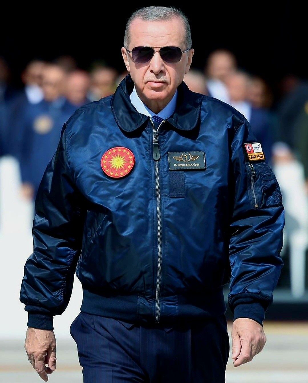 Türkiye'den dünyaya süper gönderme: EJDERHA'nın menzili soruldu, işte cevap!