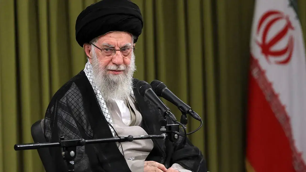 Dünya bu çirkin kumarı konuşuyor: ABD'den Hamaney'in ölümüne milyon dolarlık bahis!