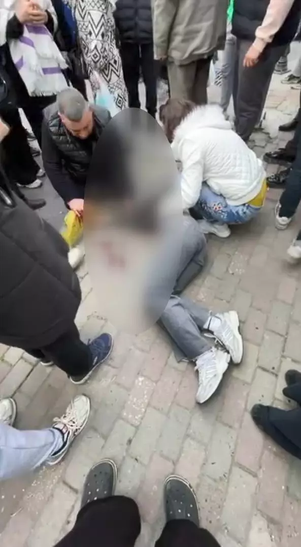 Okul önünde karısını kurşun yağmuruna tuttu: Bakın ifadesinde nasıl kurtulmaya çalıştı?