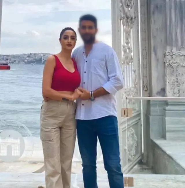 Okul önünde karısını kurşun yağmuruna tuttu: Bakın ifadesinde nasıl kurtulmaya çalıştı?