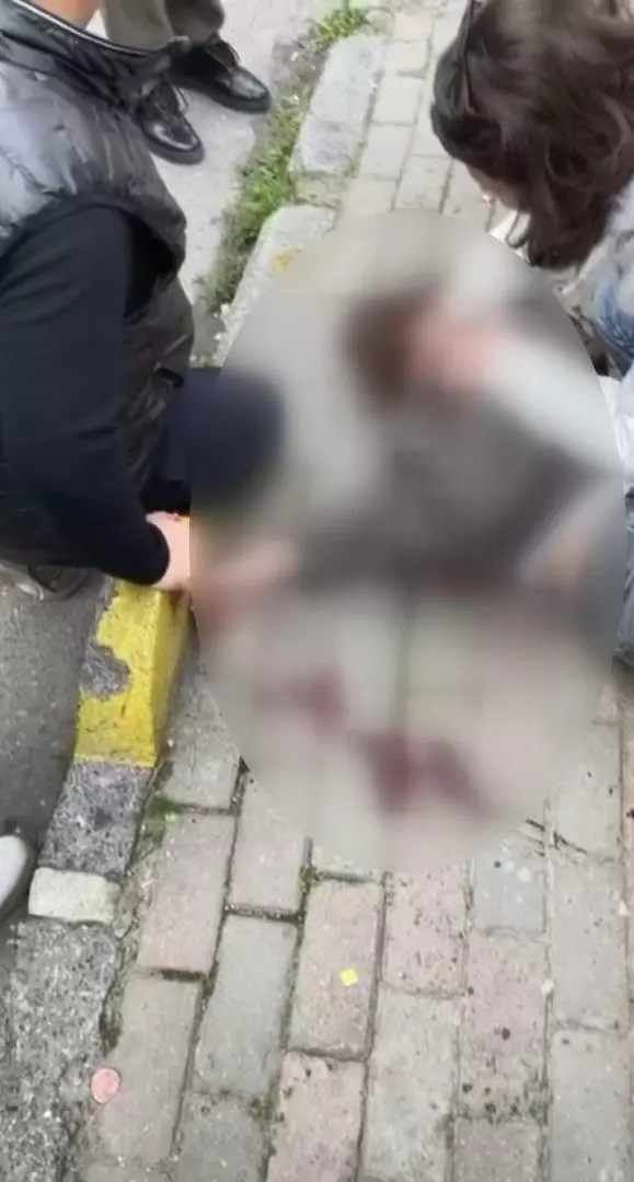 Okul önünde karısını kurşun yağmuruna tuttu: Bakın ifadesinde nasıl kurtulmaya çalıştı?