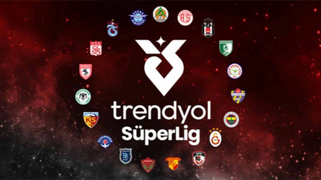 TFF, Süper Lig 2026-2027 sezon tarihini açıkladı!