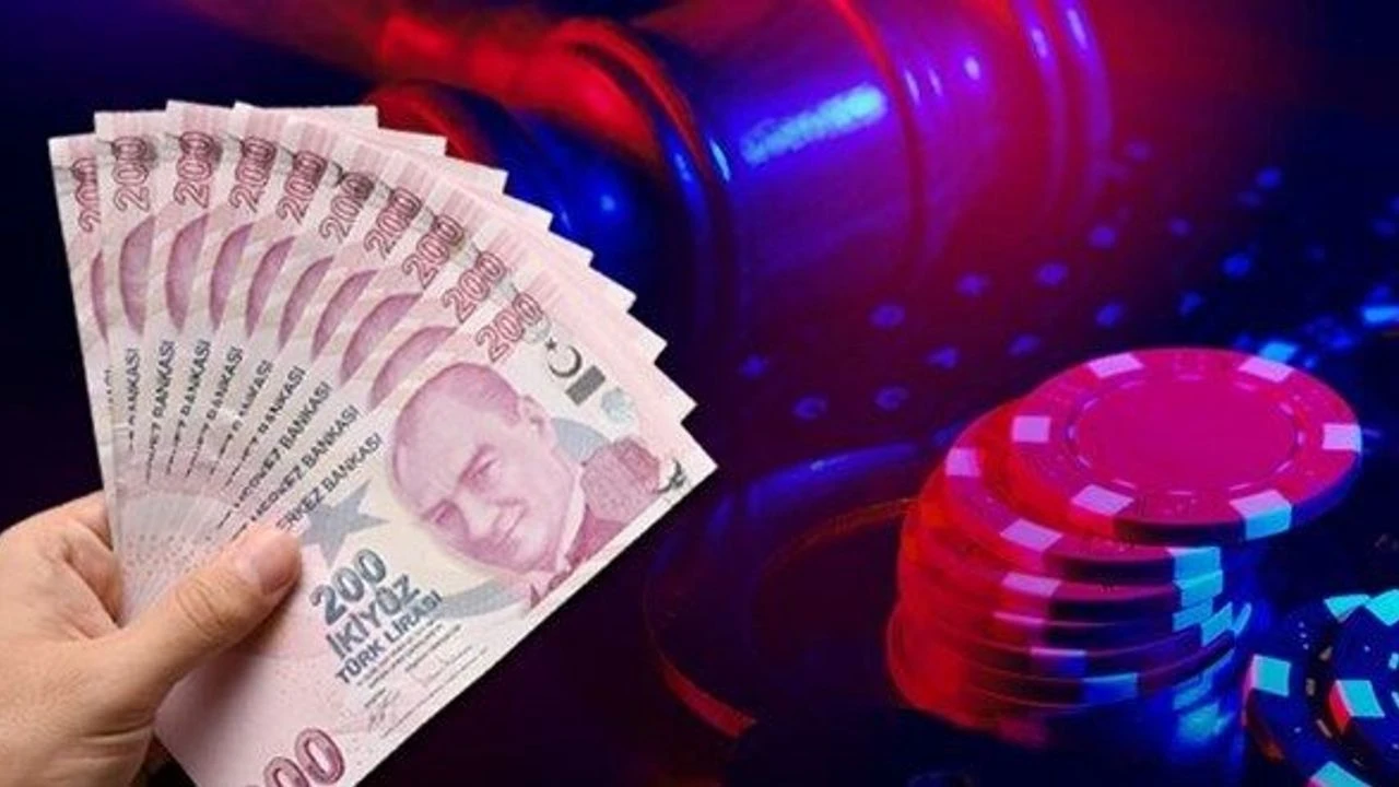 İstanbul merkezli 10 ilde dev şafak operasyonu: 26 milyar liralık bahis ağı çökertildi!