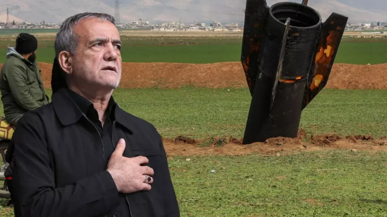 İran'dan dosta güven düşmana korku veren tarihi Türkiye ve Azerbaycan mesajı!