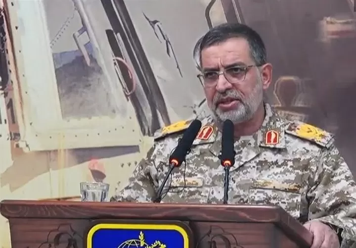 İran, ABD'yi petrol tankerleri ile tehdit etti, "Gelin bekliyoruz"