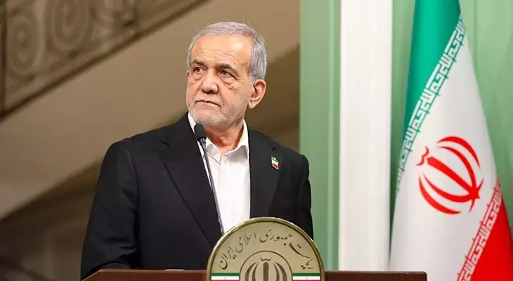 İran Irak'ı vurdu! Son dakika haberi ile dünyaya duyurdu! 