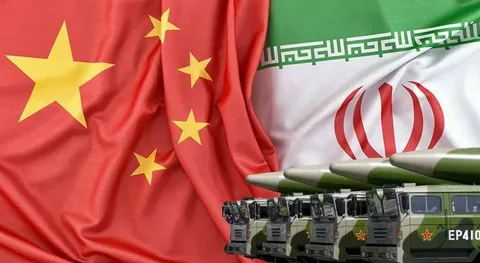 Dünya gündeminde bomba iddia: Çin, İran ile anlaştı mı?