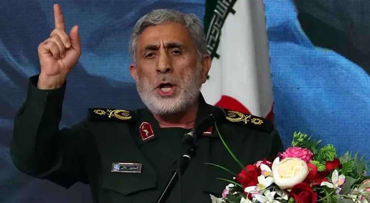 Dünya onu merak ediyordu: İsmail Kaani'nin akıbeti ne oldu? İran'dan resmi açıklama!