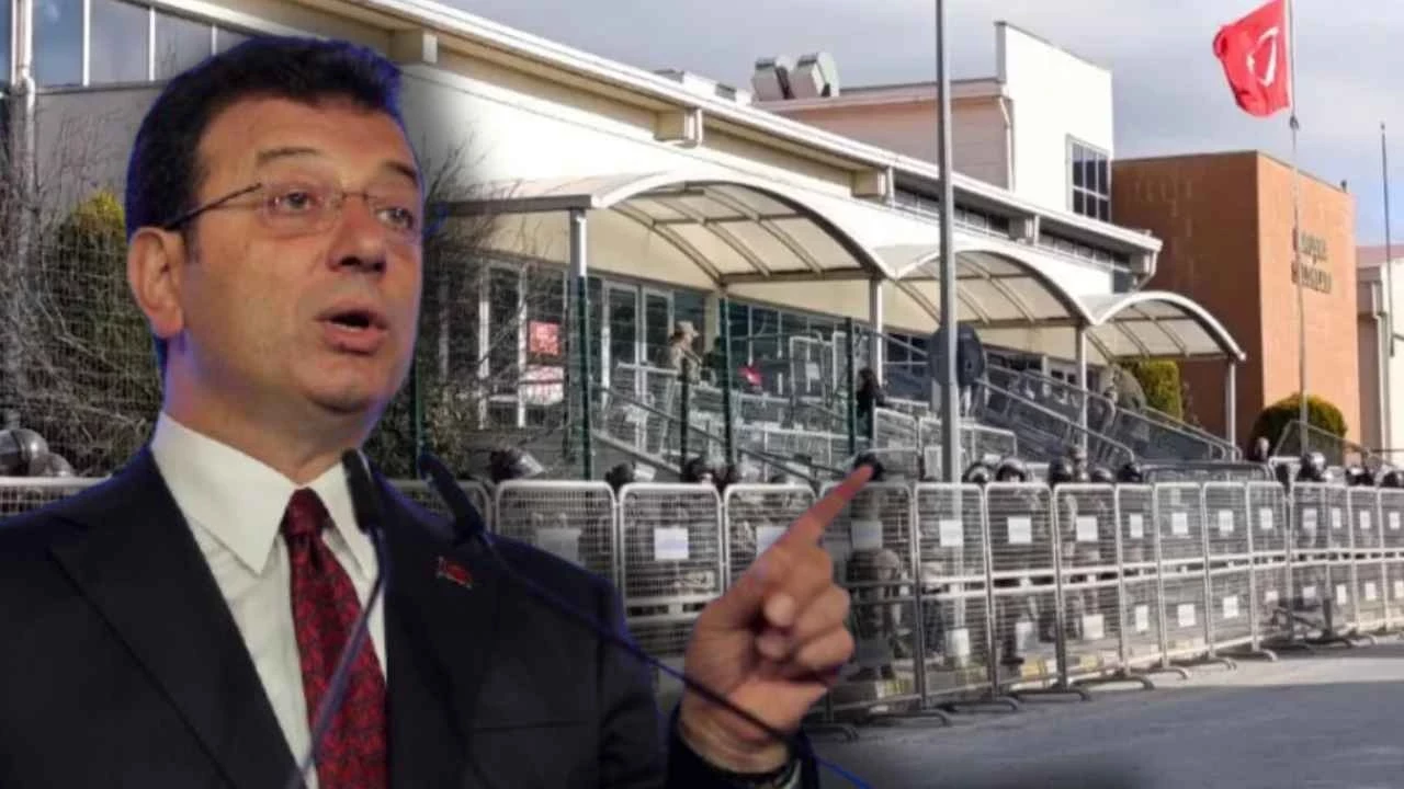 İBB yolsuzluk davasının 3'üncü gününde dikkat çeken gelişme!