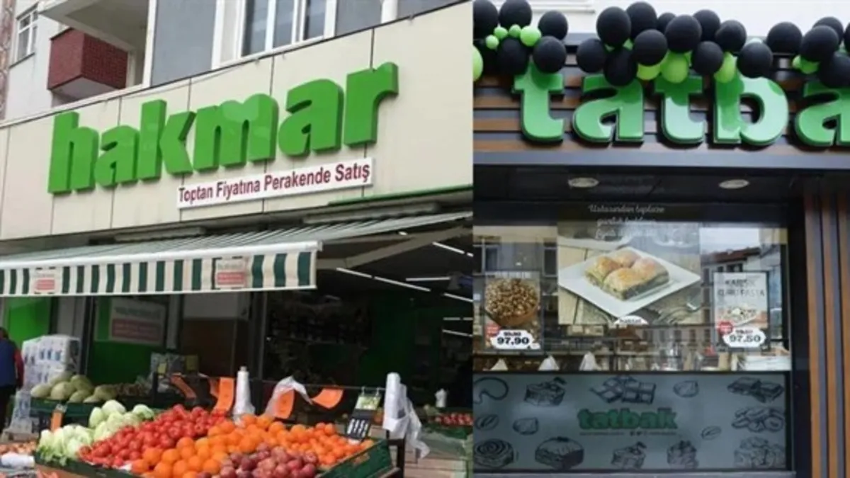 HAKMAR'ın sahibine yeniden cezaevi göründü: İşte iddianamedeki detaylar...