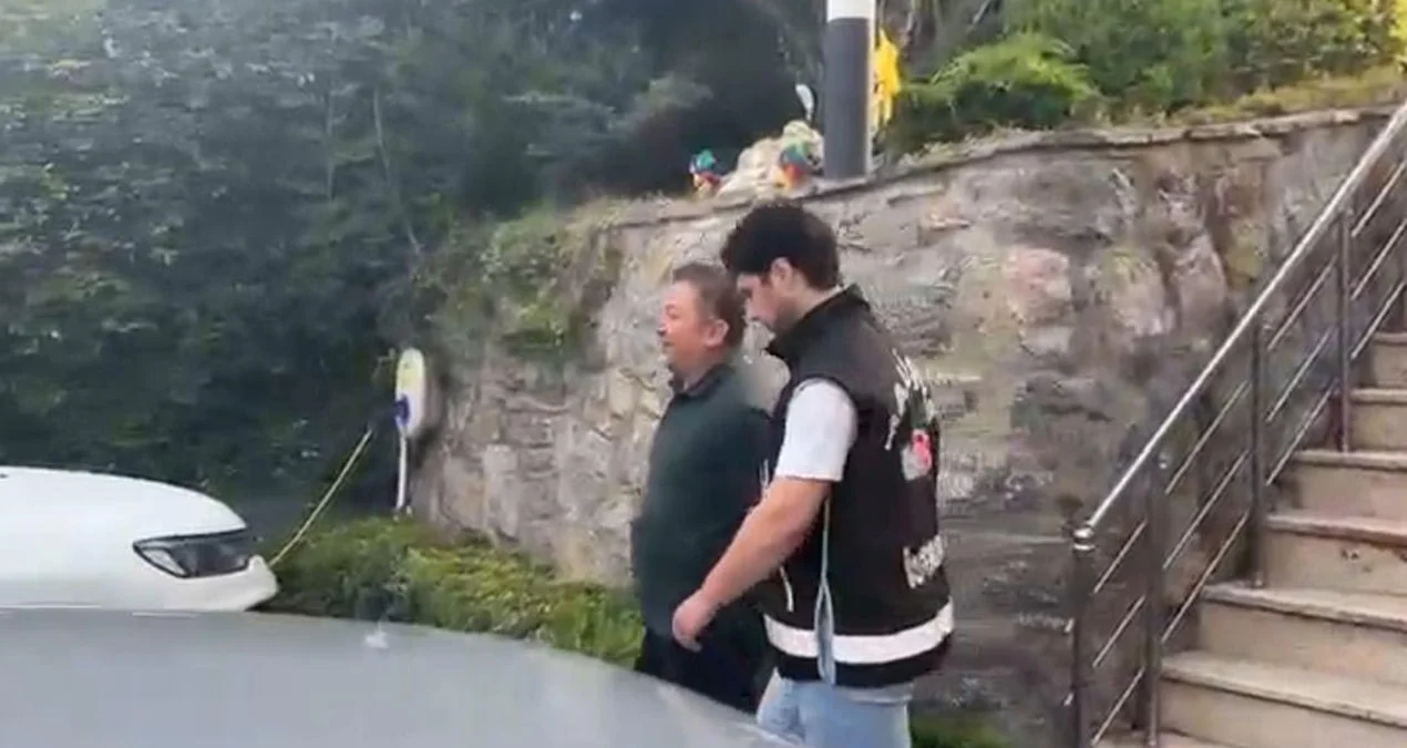 HAKMAR'ın sahibine yeniden cezaevi göründü: İşte iddianamedeki detaylar...