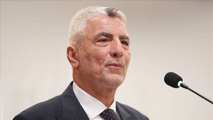 Komşu ülkeyle ile imzalar atıldı: Yeni gümrük kapısı devreye giriyor, İşte güzergah!