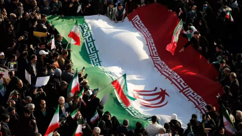 İran'da yapılan operasyonla İsrailli ve ABD'li 500 casus yakalandı!