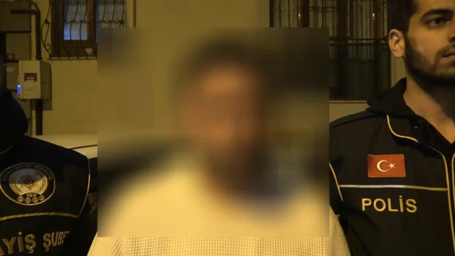 İstanbul'da kan donduran vahşet! Eşini öldürüp, 3 parçaya böldü, kokmasın diye bakın ne yaptı?