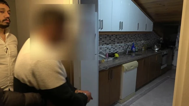 İstanbul'da kan donduran vahşet! Eşini öldürüp, 3 parçaya böldü, kokmasın diye bakın ne yaptı?