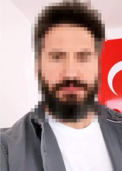 Kaymakamlık binasındaki silah seslerinin sebebi ortaya çıktı: Etkisiz hale getirilen şüpheliden dikkat çeken iddia!