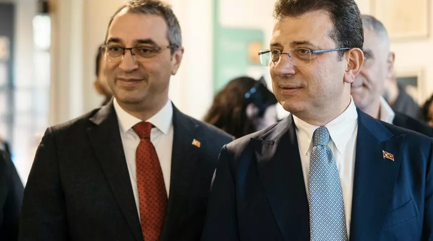 İBB soruşturmasında son dakika: Mahir Polat hakkında yeni karar açıklandı!