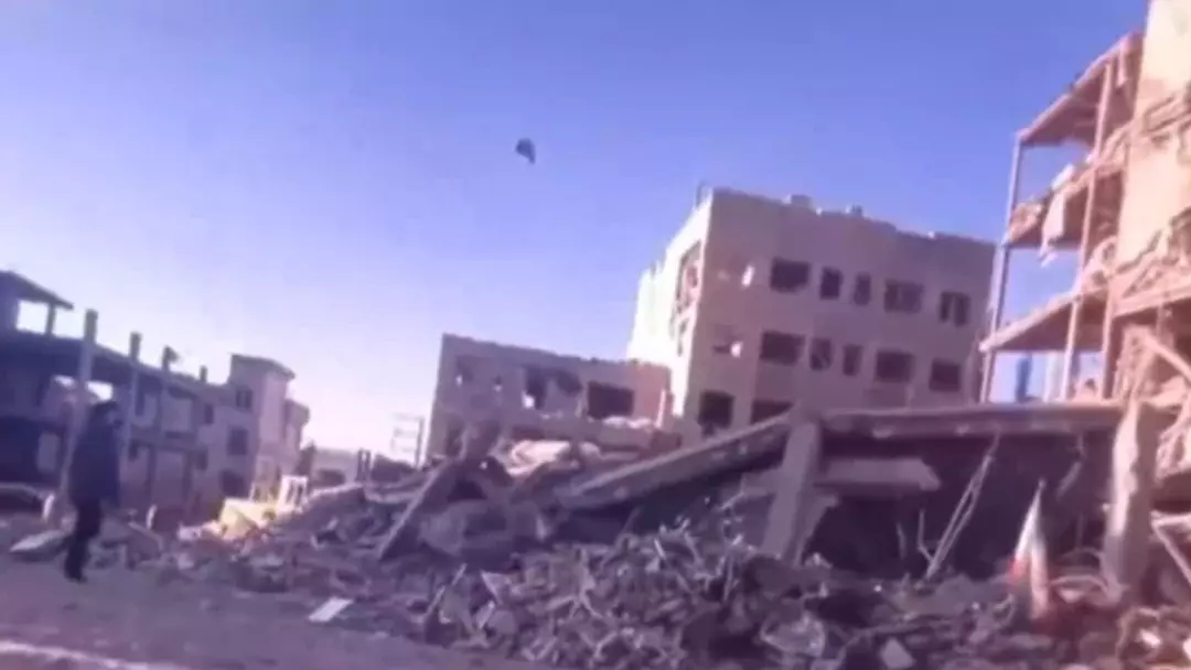  İsrail Laricani'nin ölümünü böyle ispat etti: Yüzüğünden teşhis edildi! 