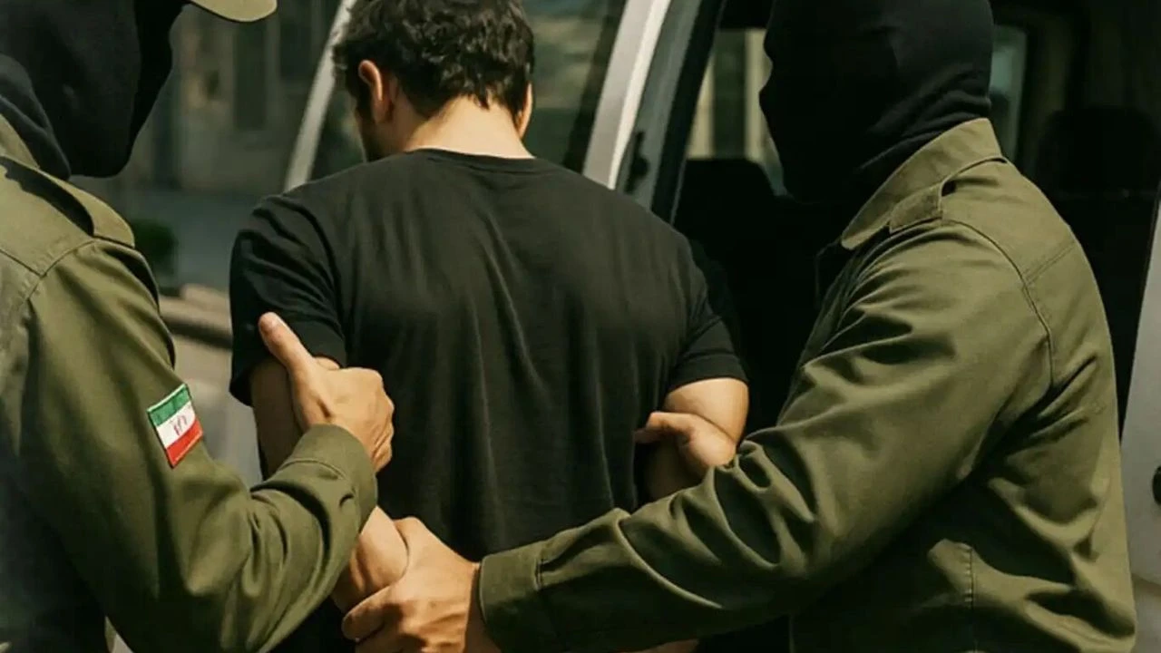 İran, yakaladığı Mossad casusunu idam etti