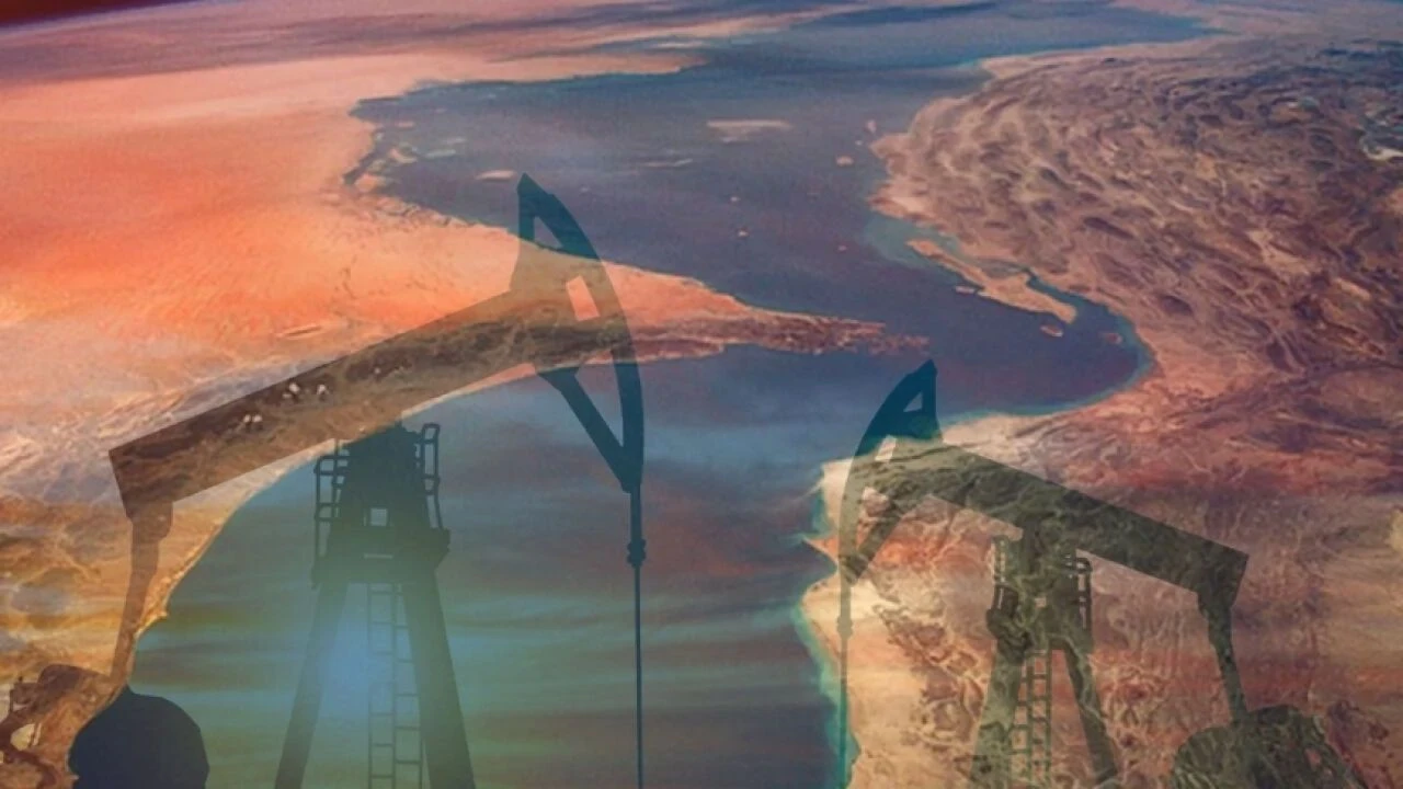 Dünyanın enerjisi tükeniyor! Hürmüz boğazı için 22 ülke harekete geçti!