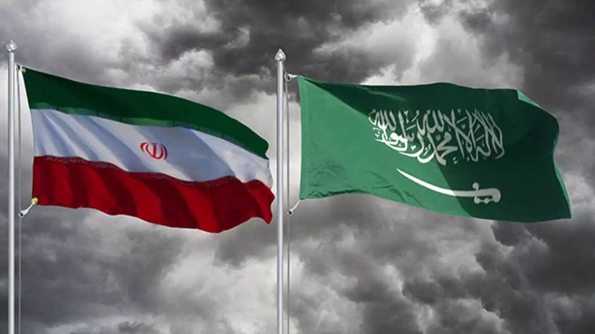 Suudi Arabistan'dan İran için kritik karar: 24 saat süre verildi!