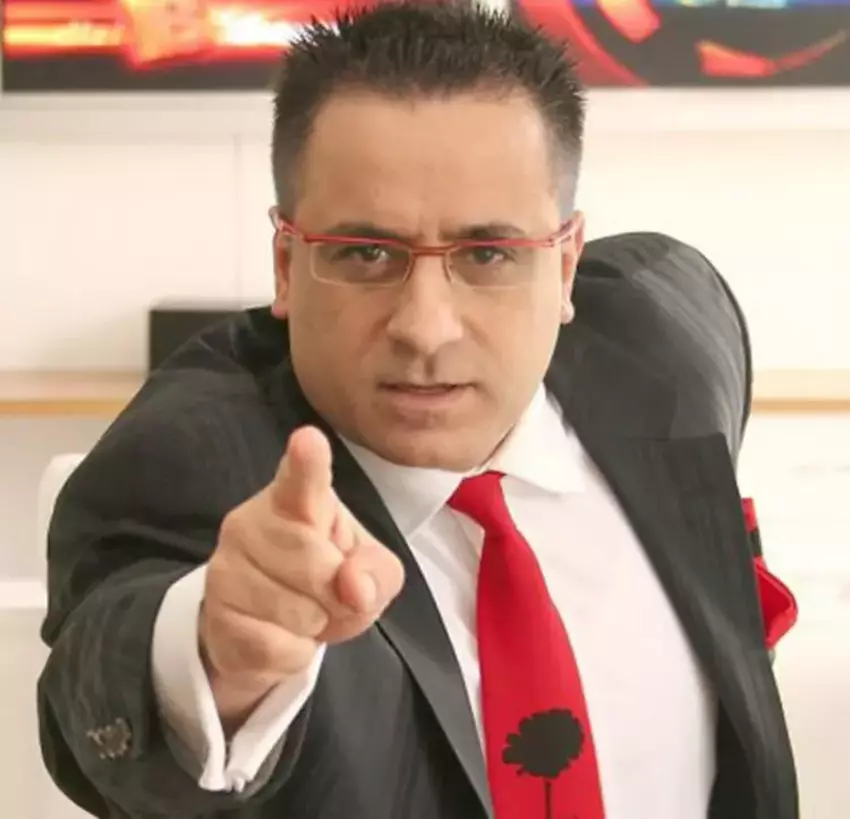 Erol Köse 16. kattan düşerek hayatını kaybetti: Erol Köse kimdir, intihar mı etti? 