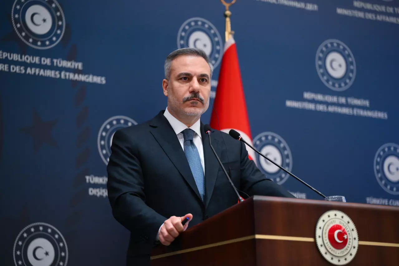 Barış diplomasisinde Türkiye aranan isim: ABD ve İran için 3 ülke arabulucu oldu!