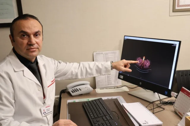 Tıp literatürüne giren son isim: Diyarbakırlı gencin penisi alındı!