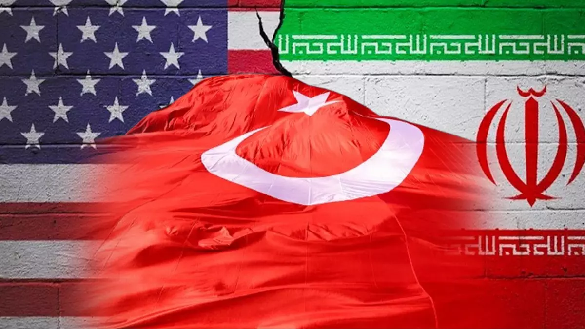 Barış diplomasisinde Türkiye aranan isim: ABD ve İran için 3 ülke arabulucu oldu!