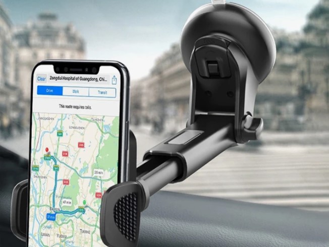 'Otomobillerde telefon tutucular yasaklandı' iddiasına, DMM son noktayı koydu!