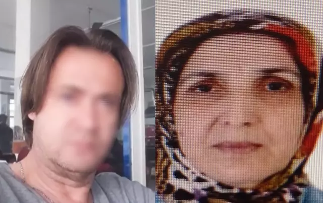 Sevgilisinden hamile kaldığı bebeğini böyle öldürttü: İster göm ister çöpe at!