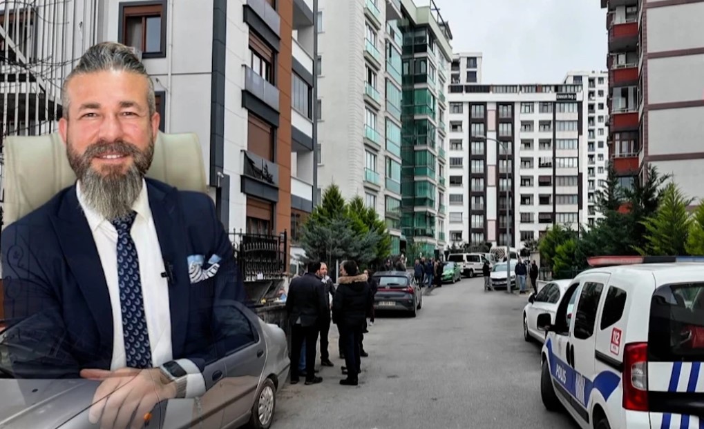 Pendik'te otopark kavgası kanlı bitti: Kızının gözü önünde öldürüldü